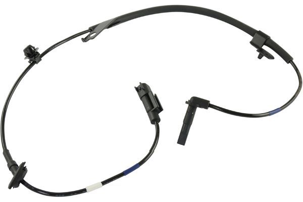 KAVO PARTS BAS5521 Датчик ABS (передній) Mitsubishi Outlender 2.0i 11-/Lancer VIII 2.0i 06- 15 (R)