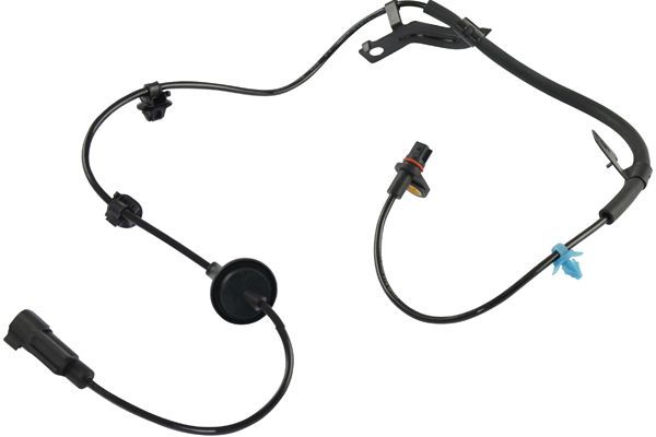 KAVO PARTS BAS5526 Датчик, кількість обертів колеса