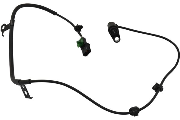 KAVO PARTS BAS5612 Датчик, кількість обертів колеса