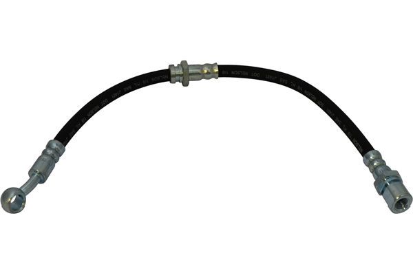 KAVO PARTS BBH1012 Шланг гальмівний (передній) Chevrolet Lacetti 05-/Nubira 05-11 (L) (L=408mm)