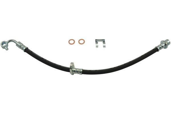 KAVO PARTS BBH2155 Шланг гальмівний (передній) Honda CR-V III/IV 06- (R) (L=416mm)