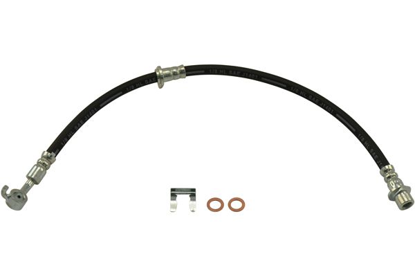 KAVO PARTS BBH2204 Шланг гальмівний (задній) Honda Accord 08-15 (R) (L=464mm)