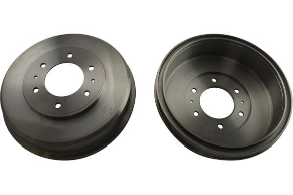 KAVO PARTS BD5862 Барабан гальмівний (задній) Mitsubishi L200 05-/ Pajero Sport 08- (91.5x295mm)