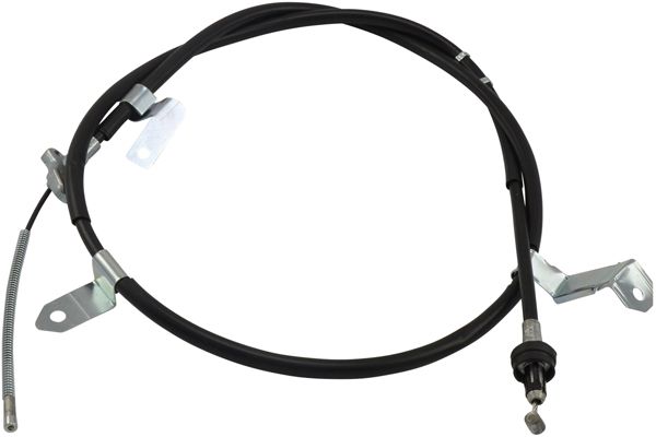 KAVO PARTS BHC9214 Тросовий привод, стоянкове гальмо