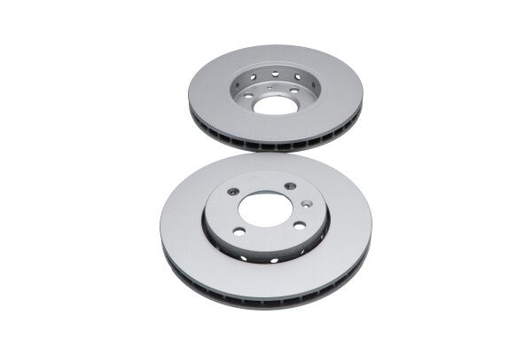 KAVO PARTS BR10031C Гальмівний диск
