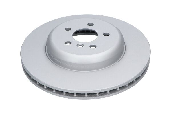 KAVO PARTS BR10040C Гальмівний диск