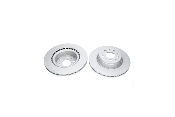 KAVO PARTS BR10044C Гальмівний диск