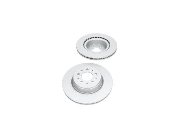KAVO PARTS BR10044C Гальмівний диск
