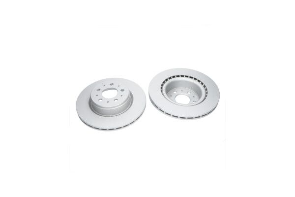 KAVO PARTS BR10044C Гальмівний диск