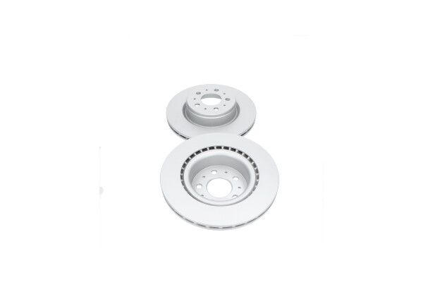 KAVO PARTS BR10044C Гальмівний диск