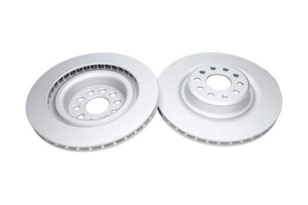 KAVO PARTS BR10064C Гальмівний диск