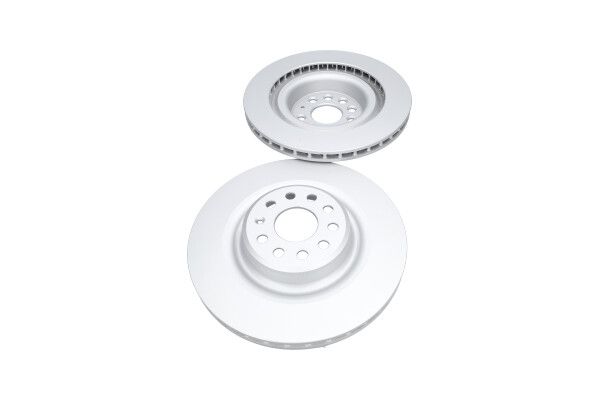 KAVO PARTS BR10064C Гальмівний диск