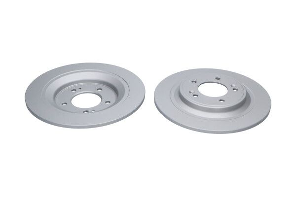 KAVO PARTS BR10081C Гальмівний диск