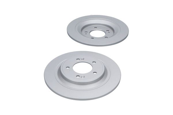 KAVO PARTS BR10081C Гальмівний диск