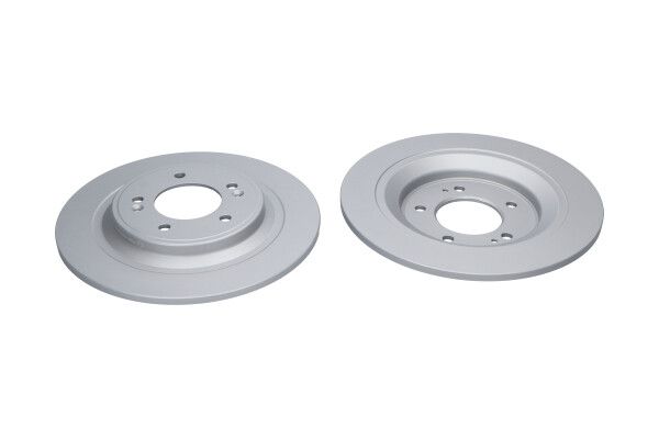 KAVO PARTS BR10081C Гальмівний диск