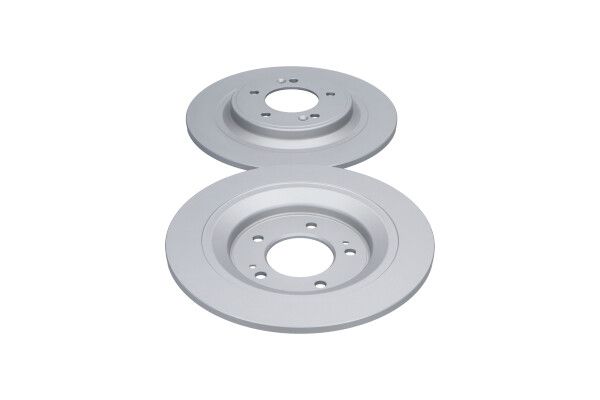 KAVO PARTS BR10081C Гальмівний диск