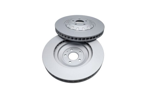 KAVO PARTS BR10085HC Гальмівний диск