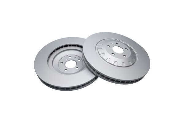 KAVO PARTS BR10085HC Гальмівний диск