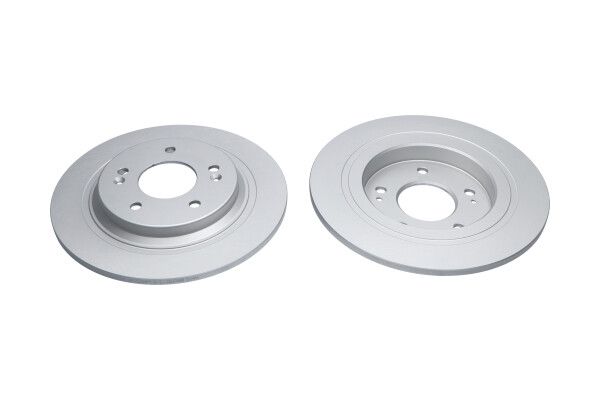 KAVO PARTS BR10117C Гальмівний диск
