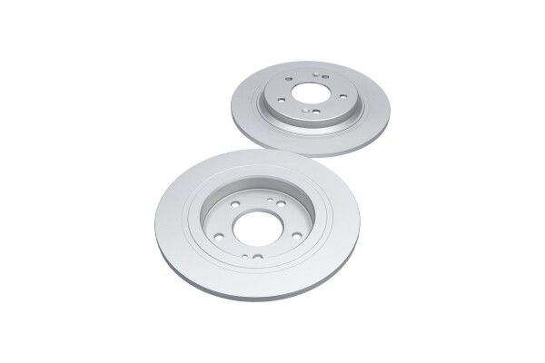 KAVO PARTS BR10117C Гальмівний диск
