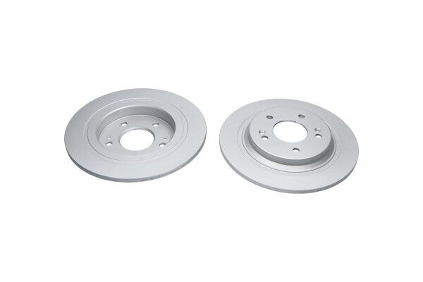 KAVO PARTS BR10117C Гальмівний диск