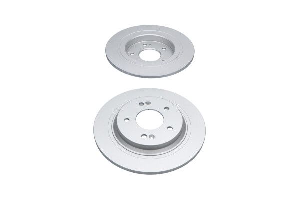 KAVO PARTS BR10117C Гальмівний диск