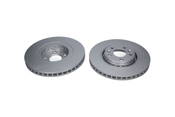 KAVO PARTS BR10121C Гальмівний диск