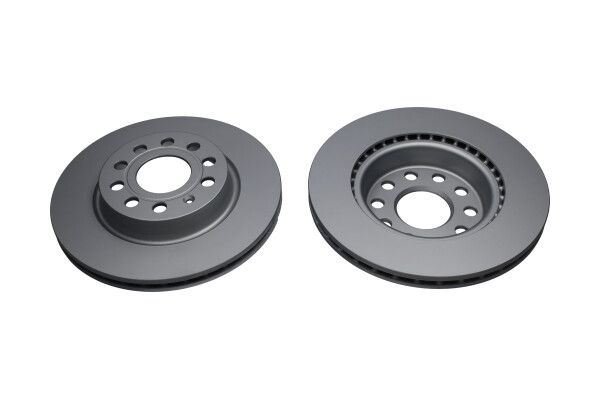 KAVO PARTS BR10155C Гальмівний диск