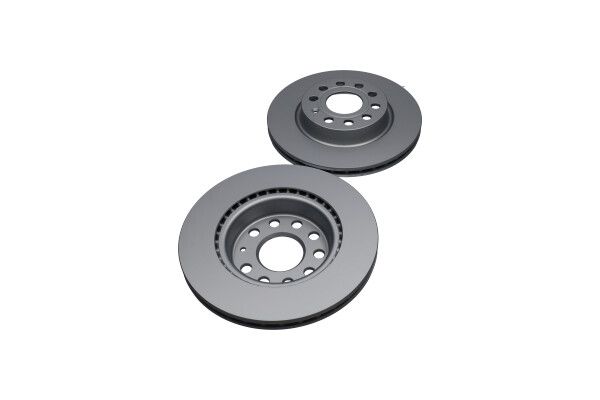 KAVO PARTS BR10155C Гальмівний диск