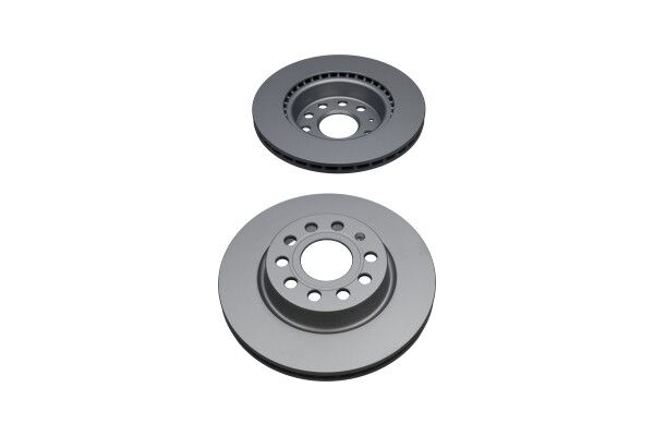KAVO PARTS BR10155C Гальмівний диск