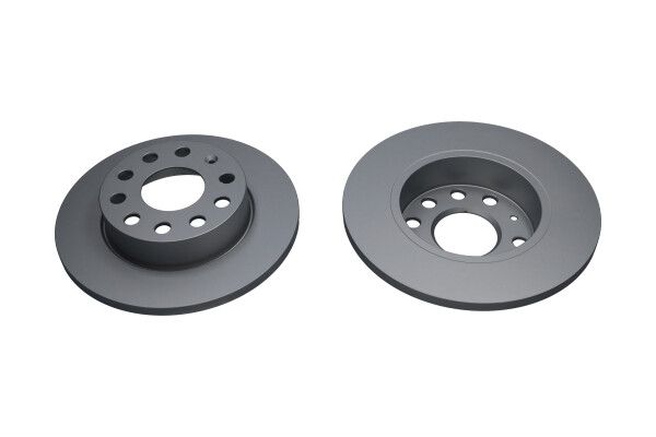 KAVO PARTS BR10166C Гальмівний диск