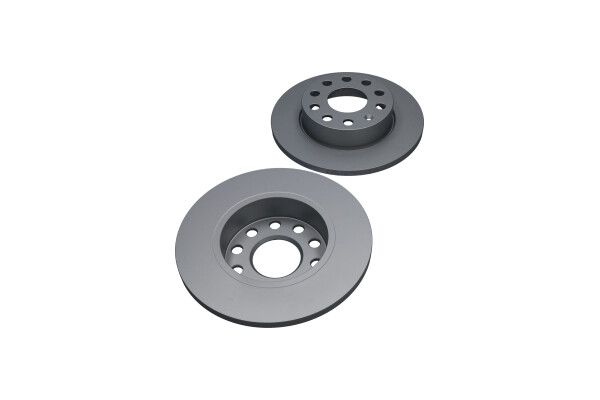 KAVO PARTS BR10166C Гальмівний диск