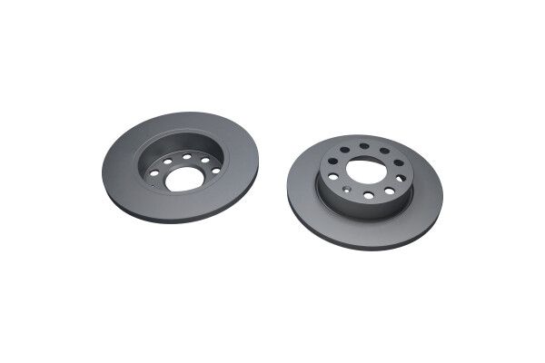 KAVO PARTS BR10166C Гальмівний диск