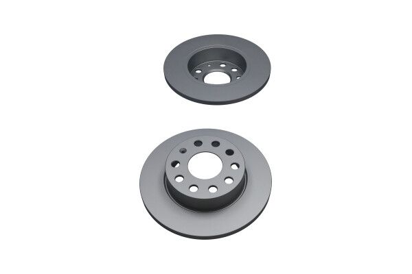 KAVO PARTS BR10166C Гальмівний диск