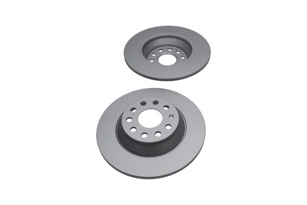 KAVO PARTS BR10167C Гальмівний диск
