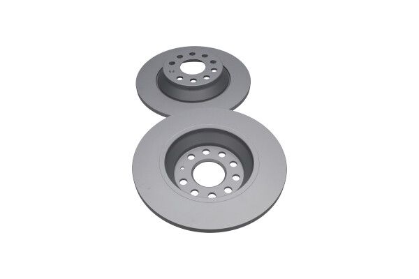 KAVO PARTS BR10167C Гальмівний диск