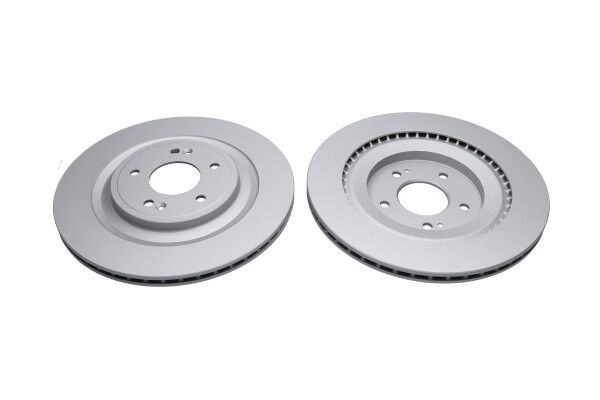 KAVO PARTS BR10173C Гальмівний диск
