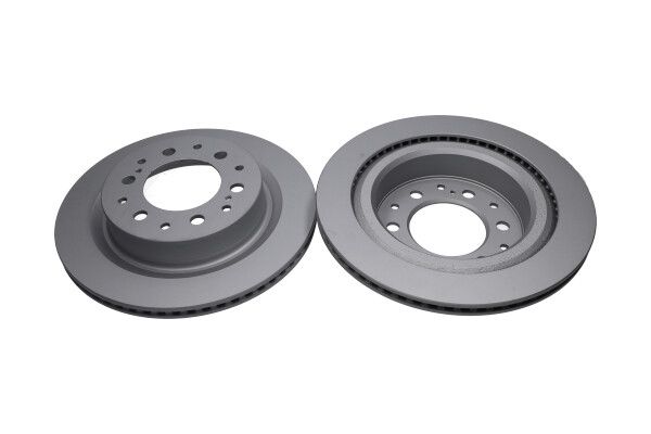 KAVO PARTS BR10176C Гальмівний диск