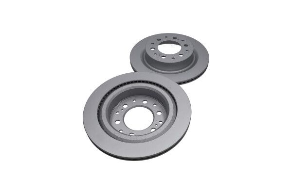KAVO PARTS BR10176C Гальмівний диск