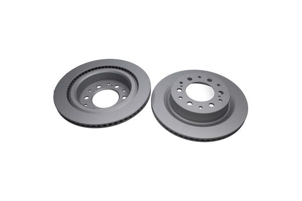 KAVO PARTS BR10176C Гальмівний диск