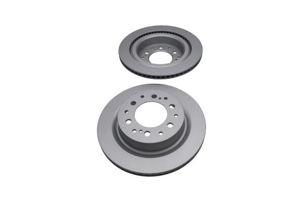 KAVO PARTS BR10176C Гальмівний диск