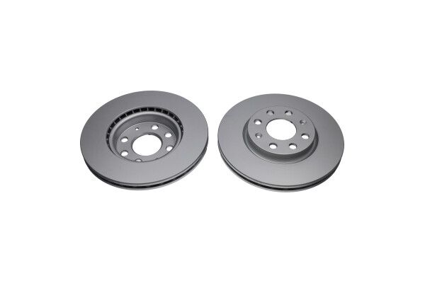 KAVO PARTS BR10211C Гальмівний диск