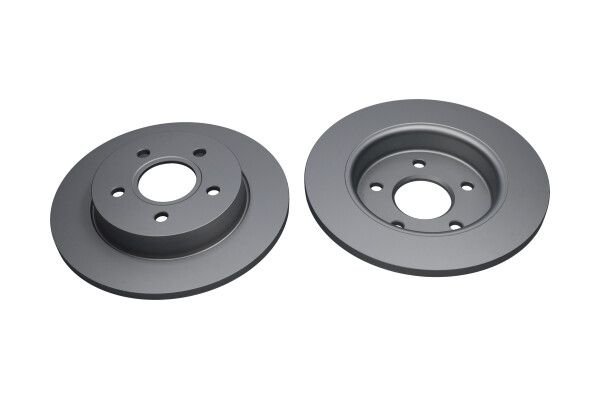 KAVO PARTS BR10224C Гальмівний диск