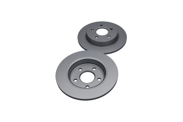 KAVO PARTS BR10224C Гальмівний диск