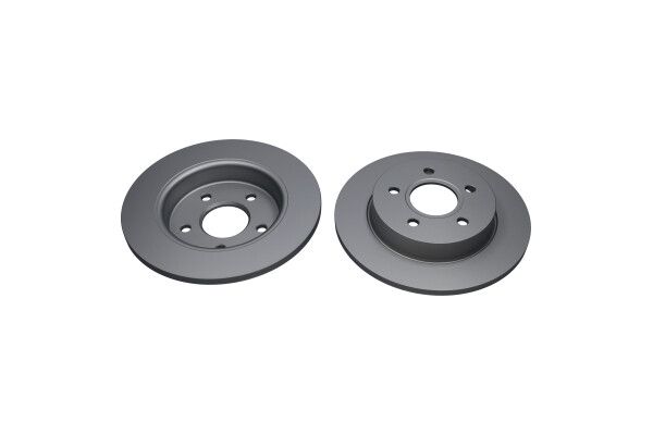 KAVO PARTS BR10224C Гальмівний диск
