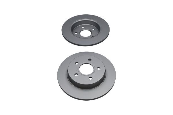 KAVO PARTS BR10224C Гальмівний диск