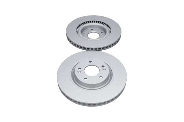 KAVO PARTS BR10321C Гальмівний диск