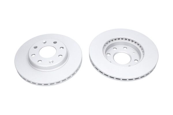 KAVO PARTS BR1209C Гальмівний диск