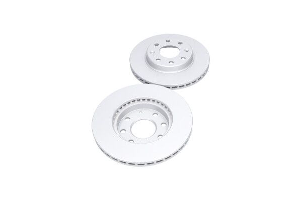 KAVO PARTS BR1209C Гальмівний диск