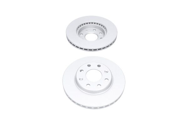 KAVO PARTS BR1209C Гальмівний диск